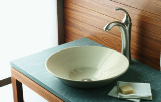 vessel bathroom sink kohler