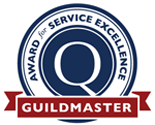 Guildmaster Award Guildmaster Award