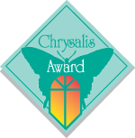 chrysalis Chrysalis Award