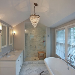 bathroom remodel northern virginia