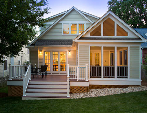 Why is Design/Build Remodeling the One-Stop Shopping Advantage?