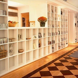 Northern VA basement remodeling and finishing