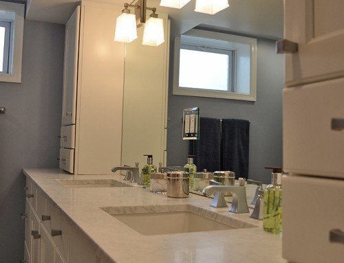 A Ceiling For the Basement: Remodel But Don’t Restrict Access