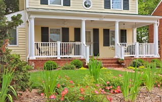 Home remodeling - exteriors