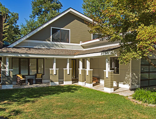 Merrill Wins a 2015 Capital CotY Grand Prize