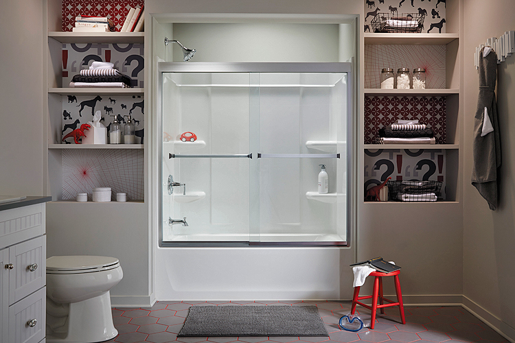 bathroom remodeling photo