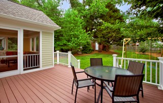 exterior remodeling photo