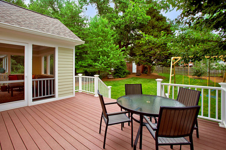 exterior remodeling photo