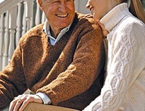 Why Baby Boomers Need a Finished Basement