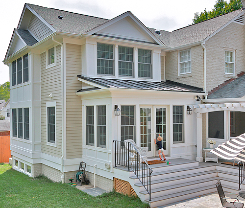 home remodeling photo