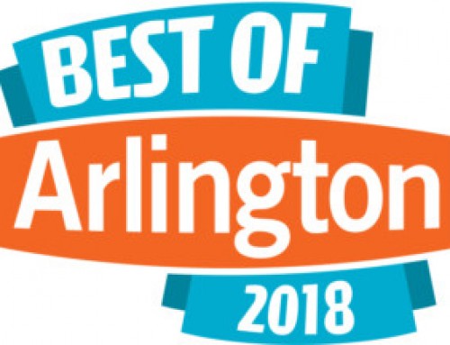 It’s Time for the “Best of Arlington” Poll!