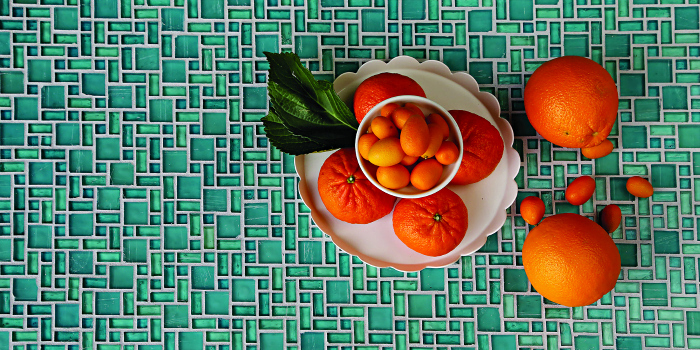 Photo courtesy Lunada Bay Tile