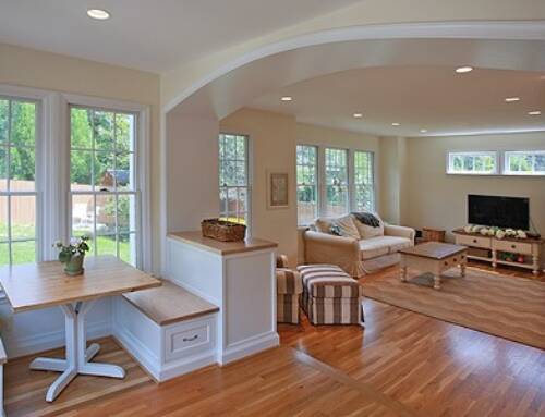 All Together Now! Designing Your Family’s Perfect Great Room