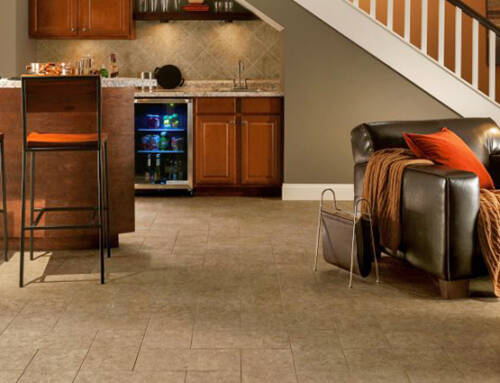 Raising the Bar on Your Entertaining Ambiance