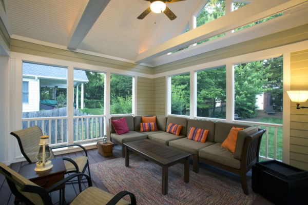 whole house renovation in northern va