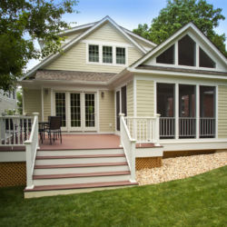 Remodeled Home in Northern Virginia