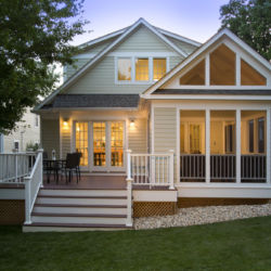 home Addition in Northern VA