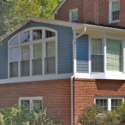 home addition in Arlington VA