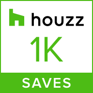 1000 saves on houzz