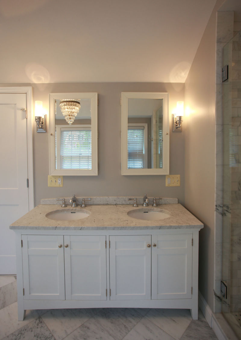 bathroom remodel northern va