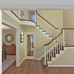general home remodeling interior in Northern VA