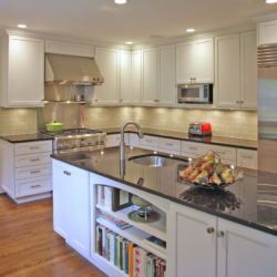kitchen remodel northern virginia