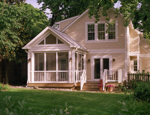 Can a Home Addition Hurt Resale Value?