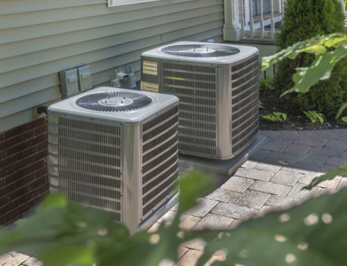 Have Your A/C Inspected Before the Summer Heat – Maintenance Tip