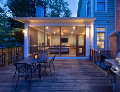 Should You Buy or Build a New Home or Build a New Home Addition?