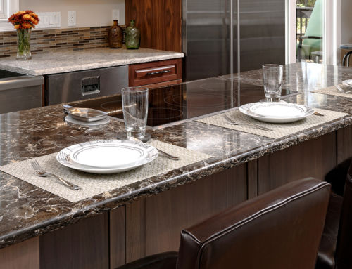 Ending Countertop Confusion