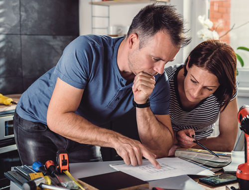 What’s in Your Budget… and What’s Not