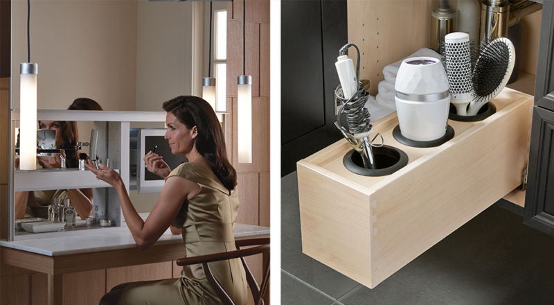 master bathroom vanity