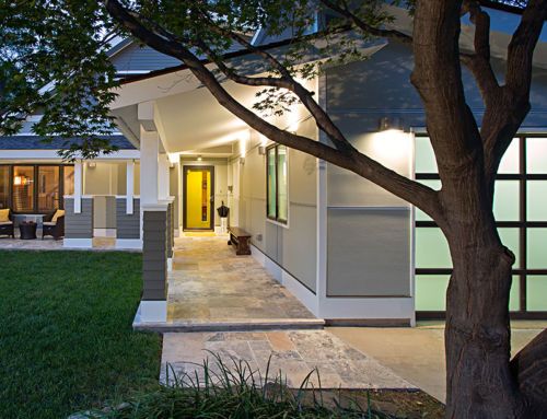 Planning for an All-Inclusive Home