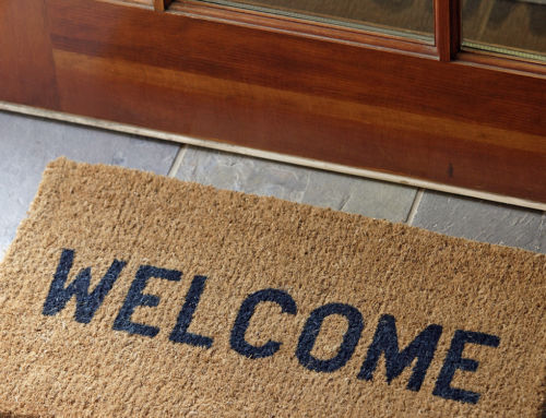 ‘Tis the Season for a “Curb Appeal Wish List”