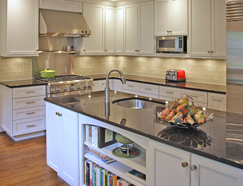 Inspiration for Some “Island Time”