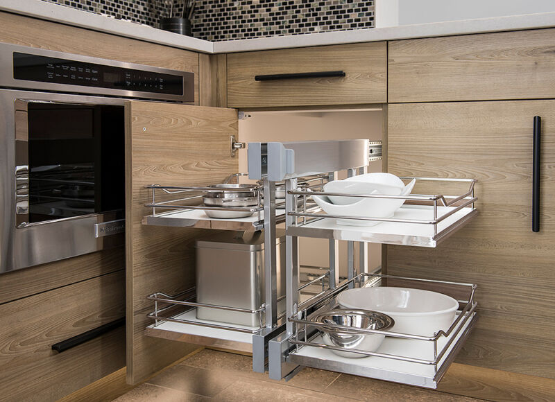 kitchen organization