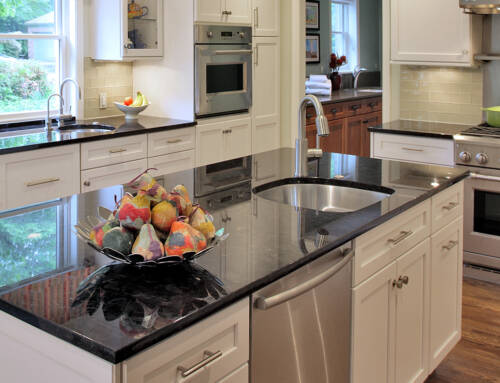 Great New Sink Styles for Your Kitchen Remodel