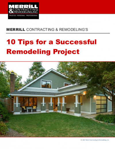 remodeling guide