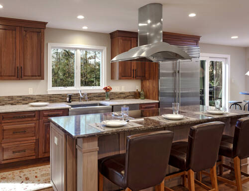 Using Value Engineering for Your Remodeling Budget