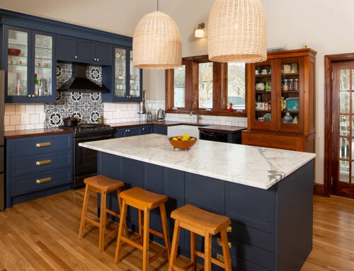 Add Something Classic to Brighten Your Home: Add More Glass!