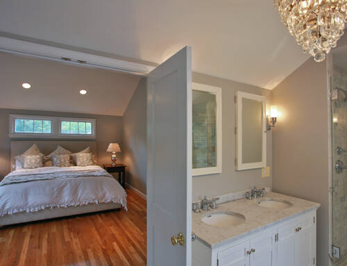 Find Your “Suite” Spot for a Home Addition