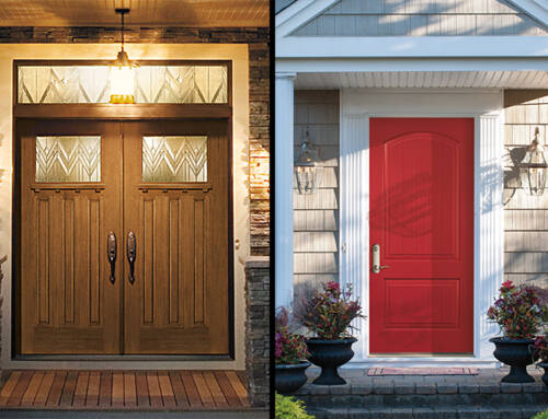 Here’s to a Warm Welcome Home