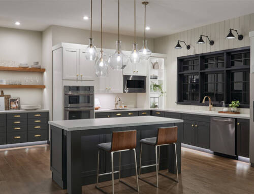 Lighting: The Finishing Touch for Your Home